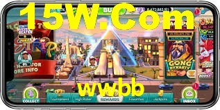 Live Casino wwbb