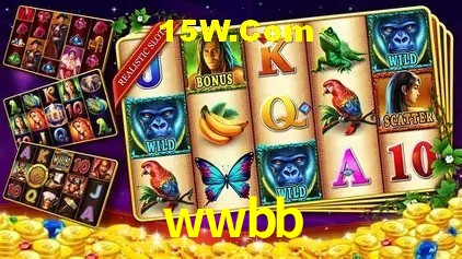 cassino wwbb