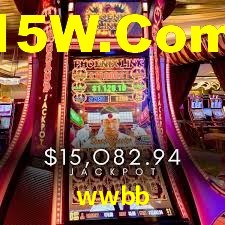 Roulette Table wwbb