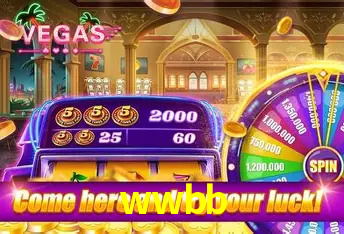 Jogos de Slot wwbb