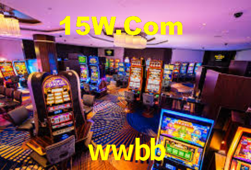 wwbb - Cassino Caça-Níqueis Online - wwbb.com