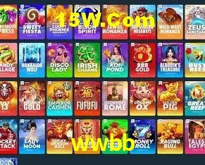 Casino VIP wwbb
