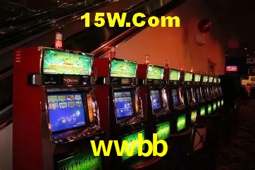 Provedores de Jogos wwbb