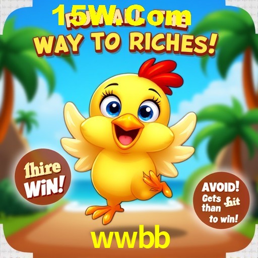 Descubra o Mundo do Cassino Online com wwbb